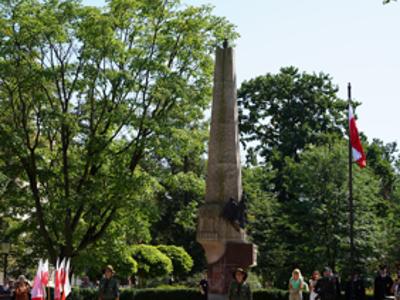 105. rocznica Cudu nad Wisłą