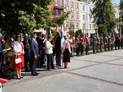 105. rocznica Cudu nad Wisłą