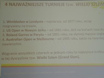 rozpoczęcie roku