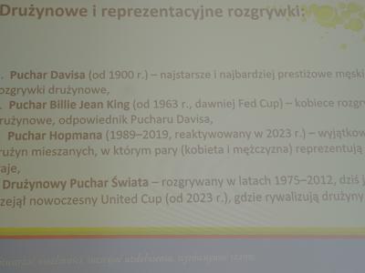 rozpoczęcie roku
