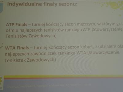 rozpoczęcie roku