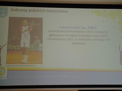 rozpoczęcie roku