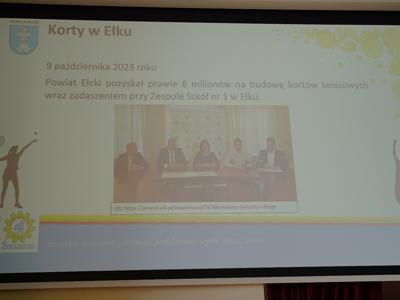 rozpoczęcie roku