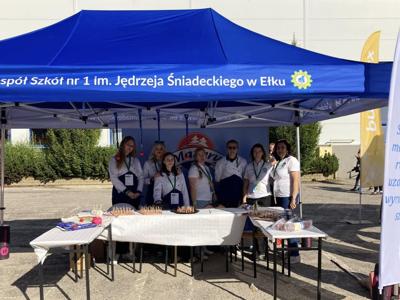 Miasteczko Zawodów