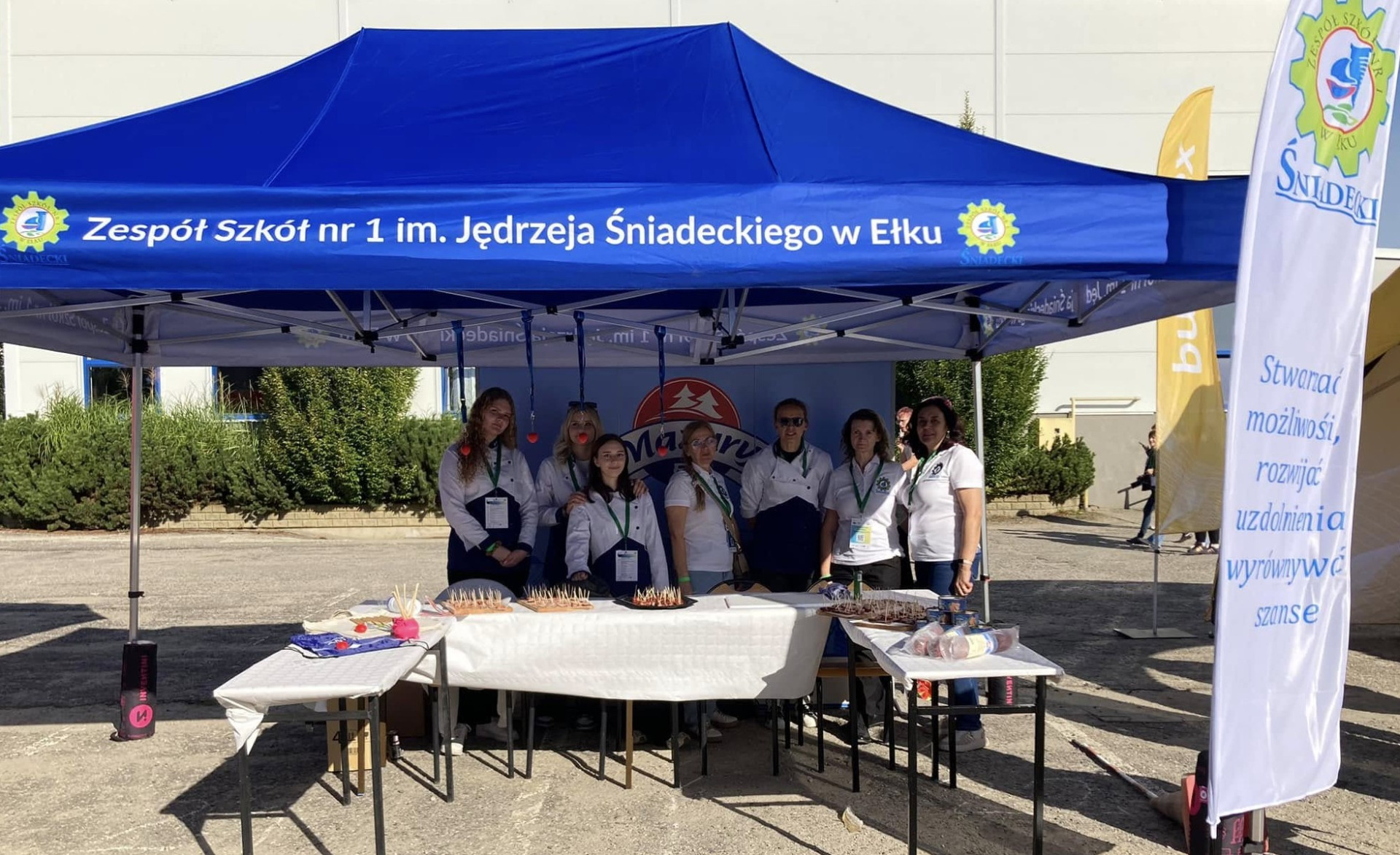 Miasteczko Zawodów 