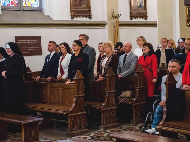 25-lecie Tęczowego Domu