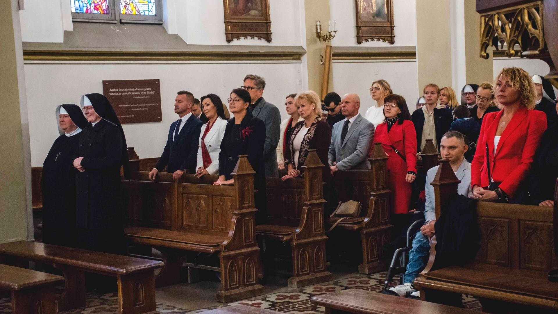 25-lecie Tęczowego Domu