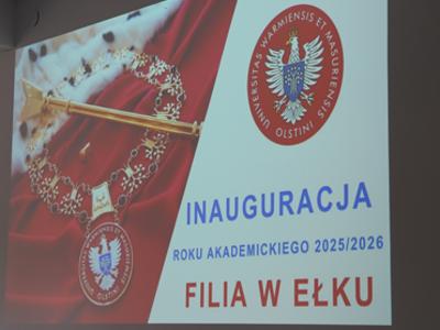 Inauguracja