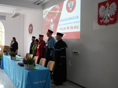 Inauguracja