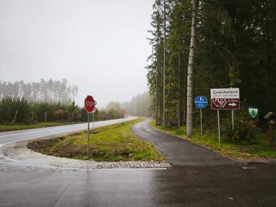 Ełk-Kałęczyny