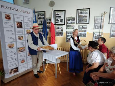 festiwal chleba