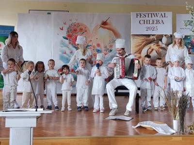 festiwal chleba