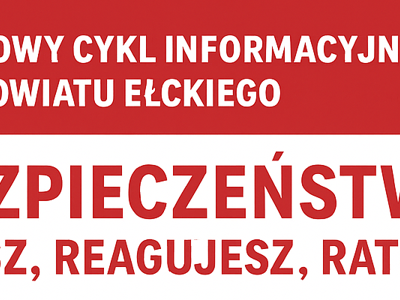 nowy cykl informacyjny