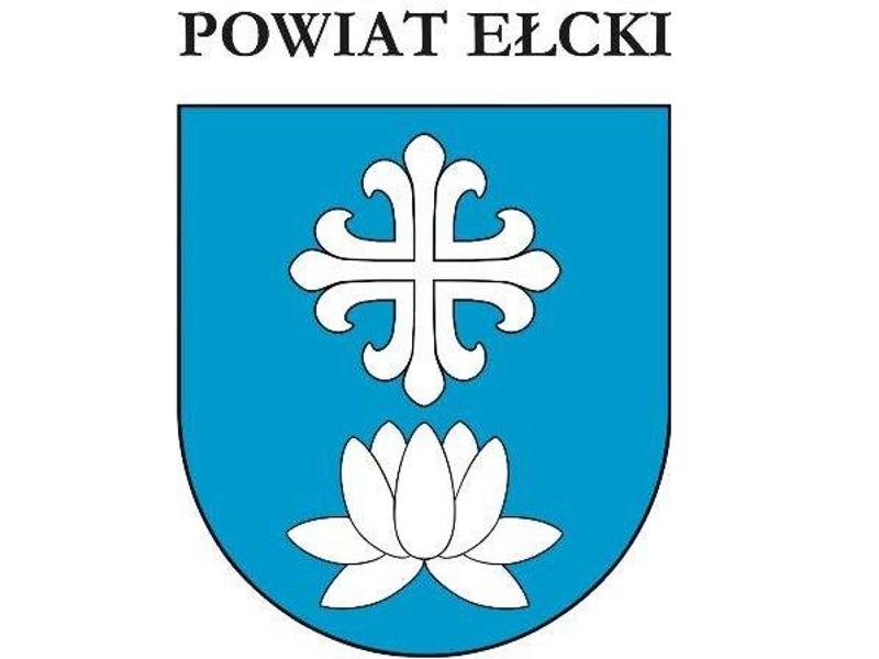herb powiatu