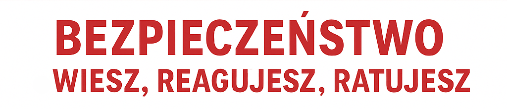 bezpieczeństwo