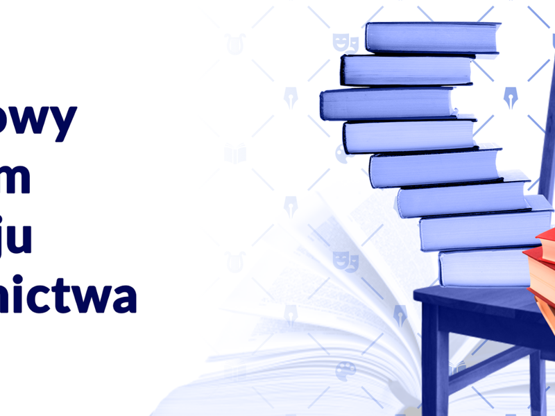 Narodowy Program Rozwoju Czytelnictwa