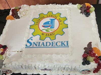 Święto patrona szkoły