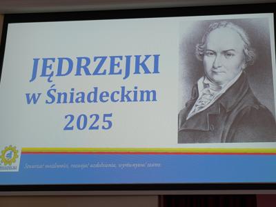 Swięto patrona szkoły