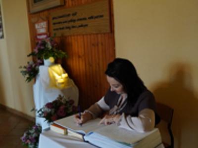 Swięto patrona szkoły