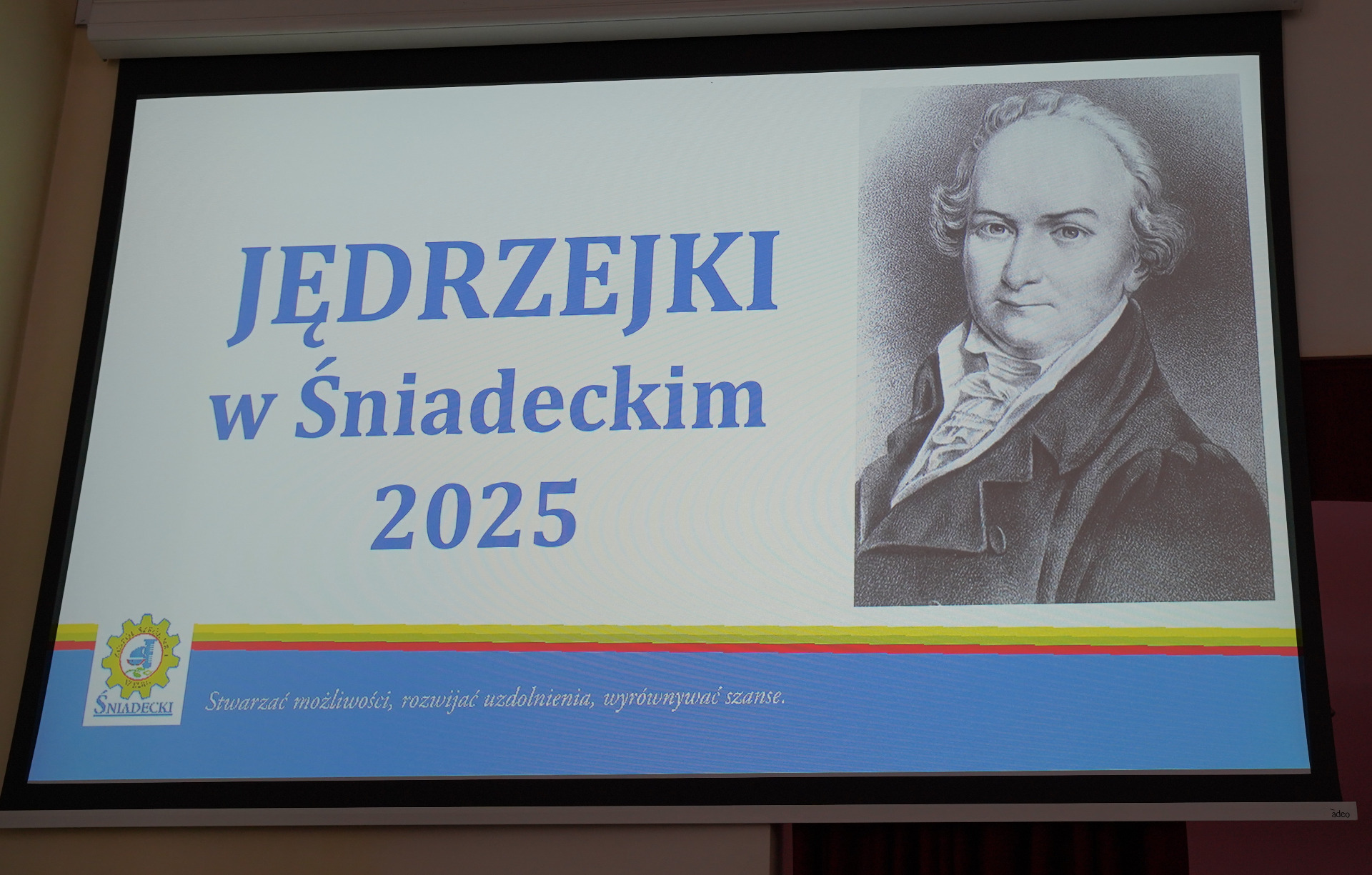 Swięto patrona szkoły