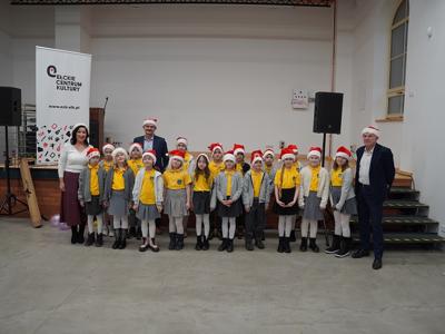 Mikołajkowy Autobus Radia 5