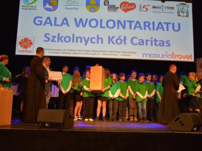 Gala Wolontariatu