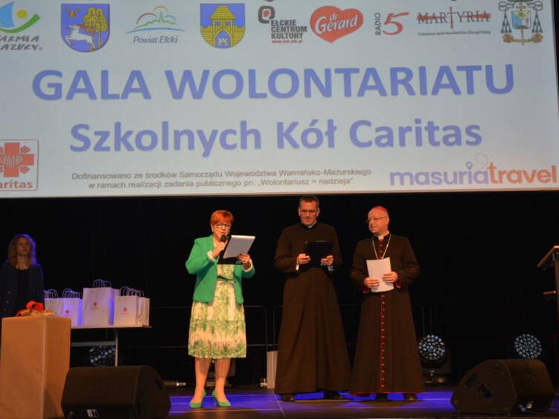 Gala Wolontariatu
