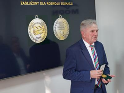 Edukacja dla bezpieczeństwa