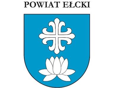 Herb powiatu ełckiego