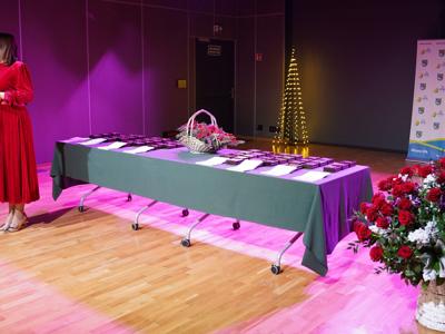 Noworoczne spotkanie