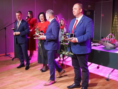 Noworoczne spotkanie