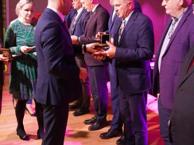 Noworoczne spotkanie