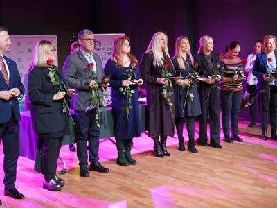 Noworoczne spotkanie