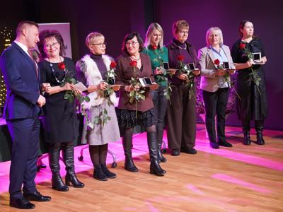 Noworoczne spotkanie