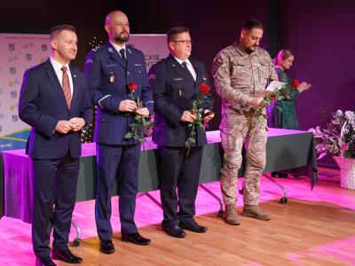 Noworoczne spotkanie