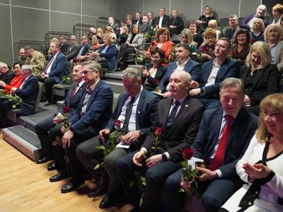 Noworoczne spotkanie