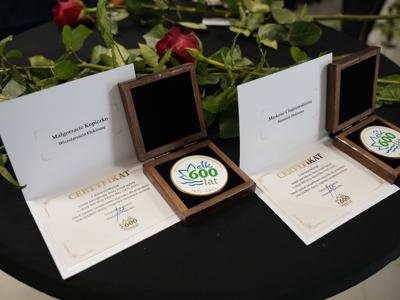 Noworoczne spotkanie