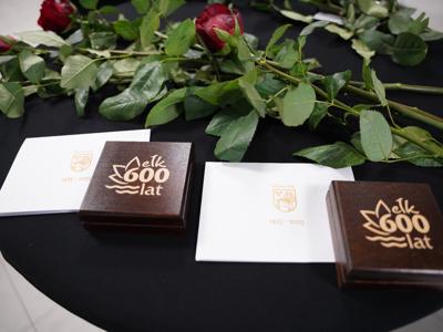 Noworoczne spotkanie