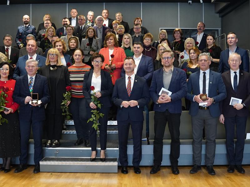 Noworoczne spotkanie