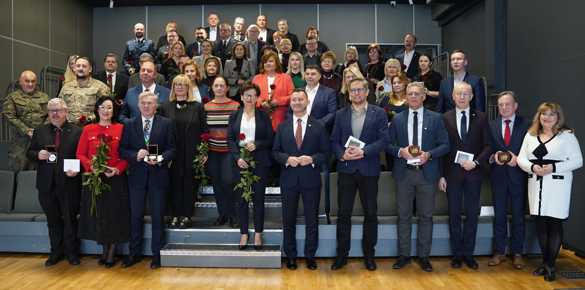 Noworoczne spotkanie