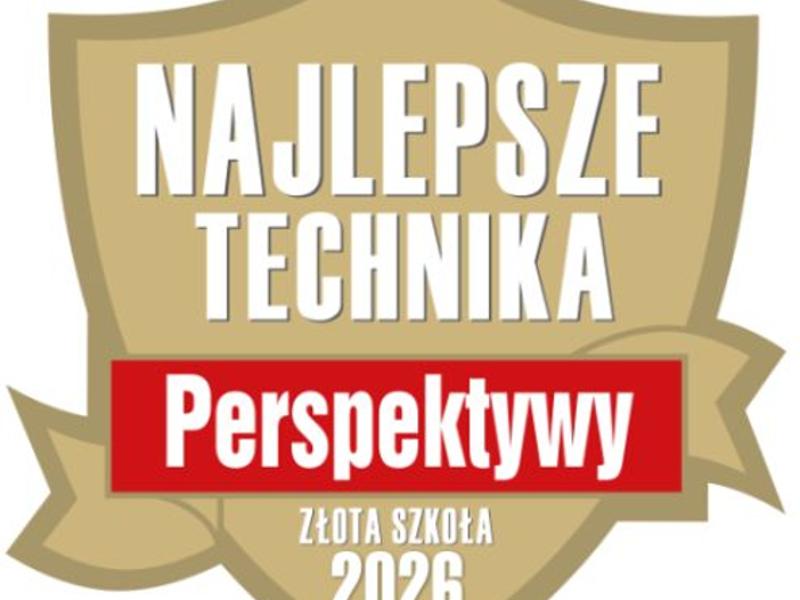 Złota odznaka