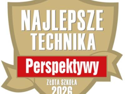 Złota odznaka