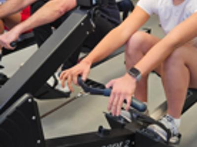 Minister sportu w MOS-ie