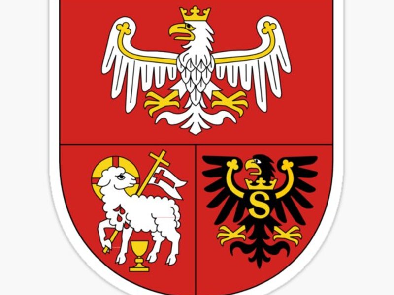 Herb województwa warmińsko-mazurskiego