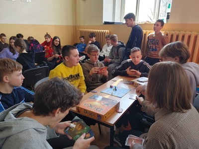 Tydzień Różnorodności Edukacyjnej 