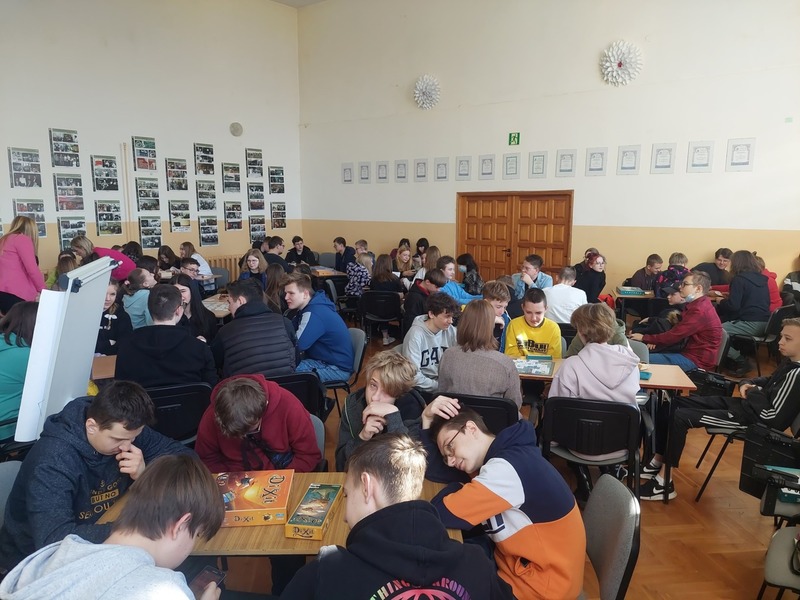 Tydzień Różnorodności Edukacyjnej