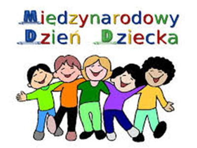 Międzynarodowy Dzień Dziecka