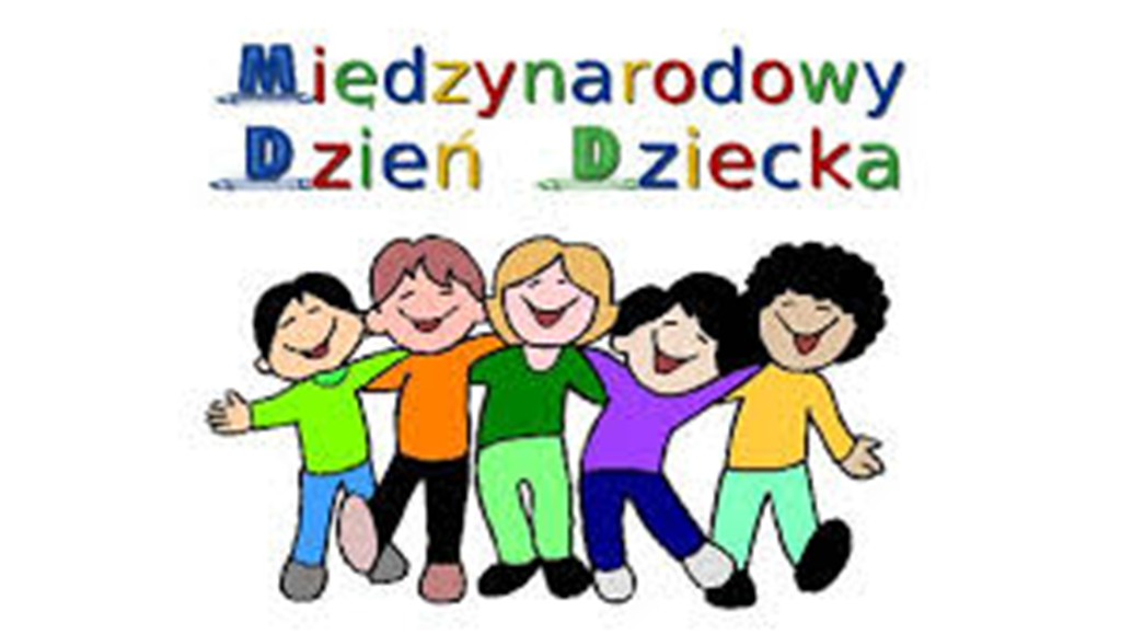 Międzynarodowy Dzień Dziecka 