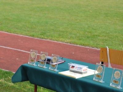 II Memoriał im. Janusza Paziewskiego. 