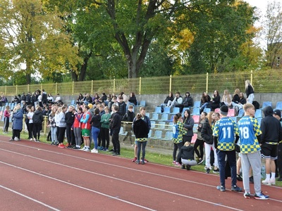 II Memoriał im. Janusza Paziewskiego. 